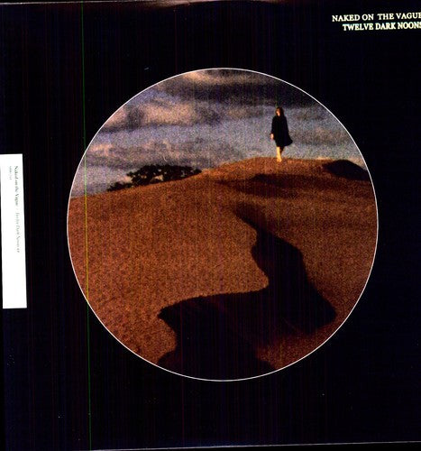 Twelve Dark Noons { Vinyl } 【 VINYL 】