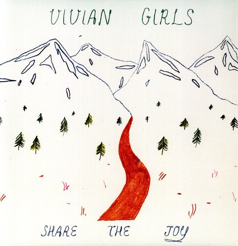 Share the Joy { Vinyl } 【 VINYL 】