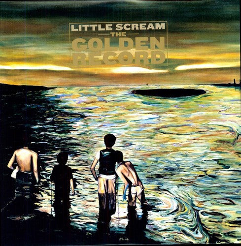 Golden Record { Vinyl } 【 VINYL 】