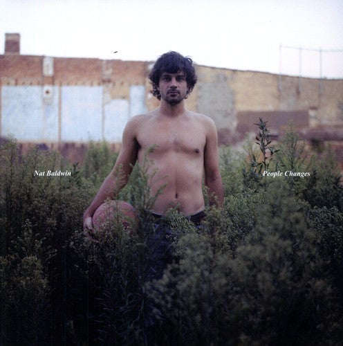 People Changes { Vinyl } 【 VINYL 】