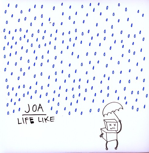 Life Like { Vinyl } 【 VINYL 】