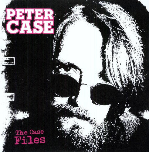 Case Files { Vinyl } 【 VINYL 】
