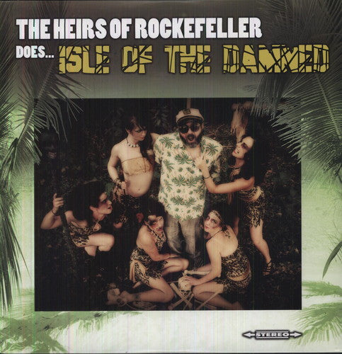 Does Isle of the Damned { Vinyl } 【 VINYL 】