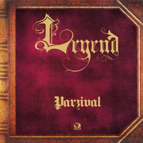 Legend { Vinyl } 【 VINYL 】