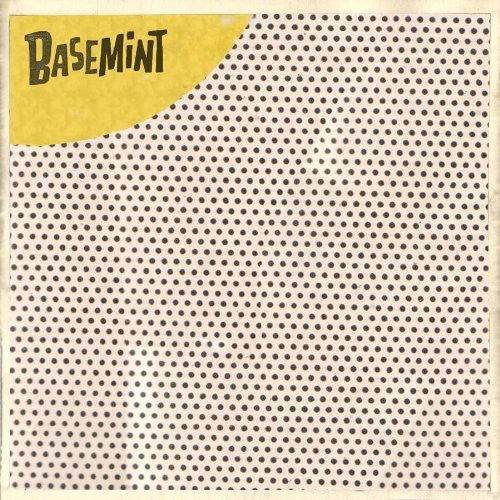 No Retro B/W Basemint Theme { Vinyl } 【 VINYL 】