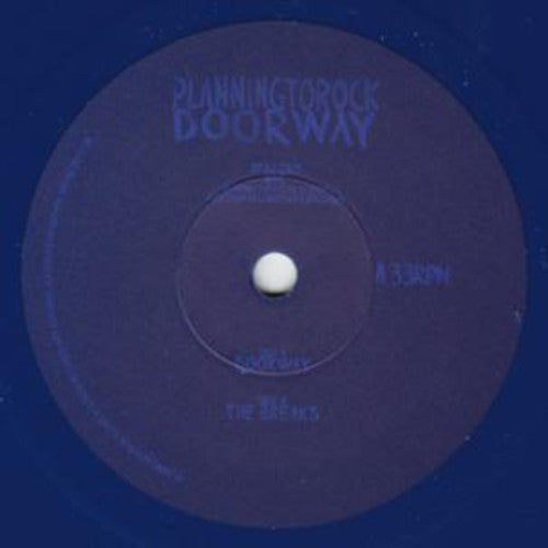 Doorway { Vinyl } 【 VINYL 】