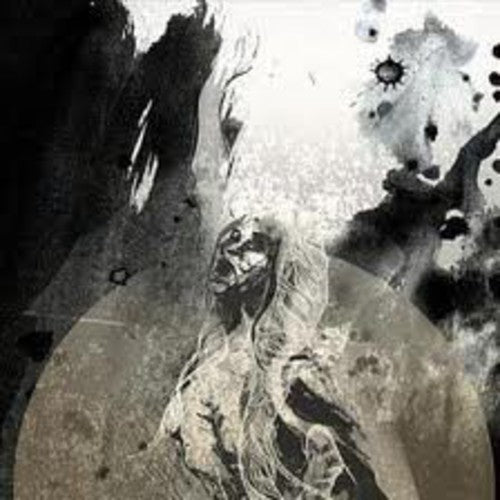 Chariot the Ghost { Vinyl } 【 VINYL 】