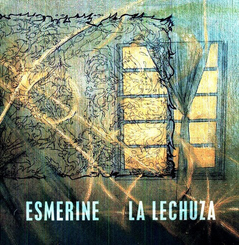 Lechuza { Vinyl } 【 VINYL 】