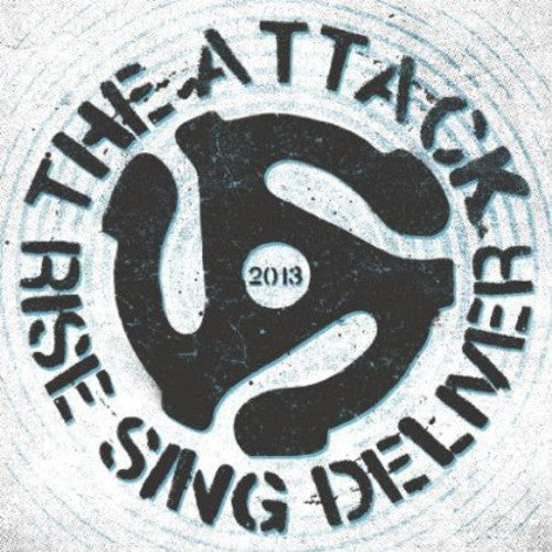 Rise Sing Deliver { Vinyl } 【 VINYL 】