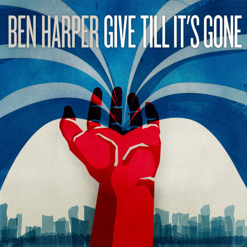 Give Till It's Gone { Vinyl } 【 VINYL 】