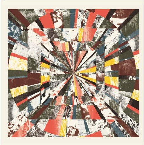 Magic Tape { Vinyl } 【 VINYL 】