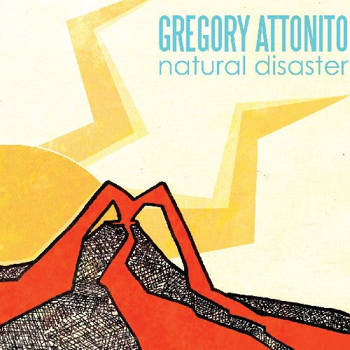 Natural Disaster { Vinyl } 【 VINYL 】
