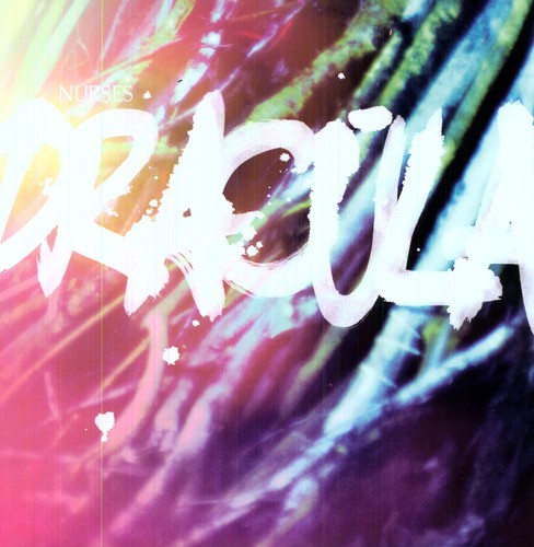Dracula { Vinyl } 【 VINYL 】