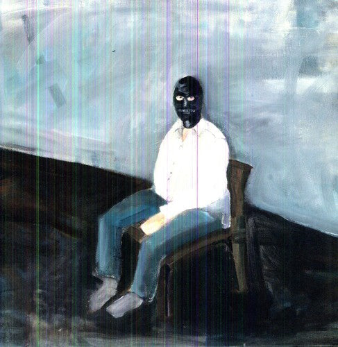 Prison Sweat { Vinyl } 【 VINYL 】