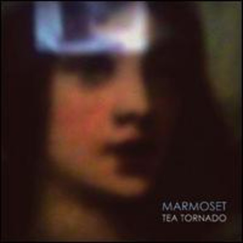 Tea Tornado { Vinyl } 【 VINYL 】