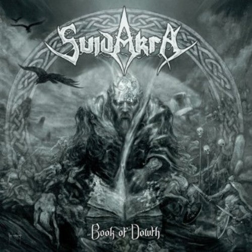 Book of Dowth { Vinyl } 【 VINYL 】
