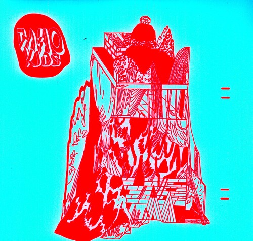 Aabenbaringen Over Aaskammen { Vinyl } 【 VINYL 】