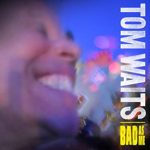 Bad As Me { Vinyl } 【 VINYL 】