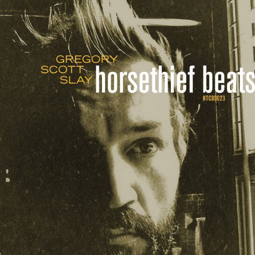 Horsethief Beats / Sound Will Find You { Vinyl } 【 VINYL 】