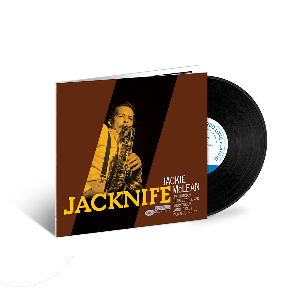 The Tokyo Blues (Blue Note Tone Poet Series) { Vinyl } 【 VINYL 】