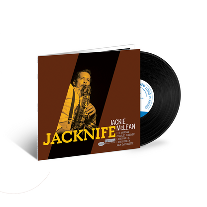 The Tokyo Blues (Blue Note Tone Poet Series) { Vinyl } 【 VINYL 】