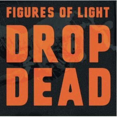 Drop Dead { Vinyl } 【 VINYL 】