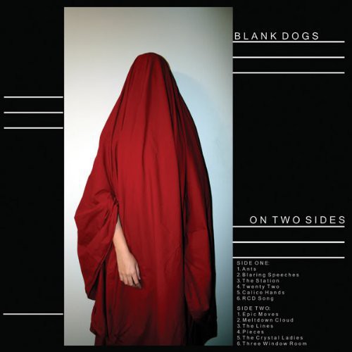 On Two Sides { Vinyl } 【 VINYL 】
