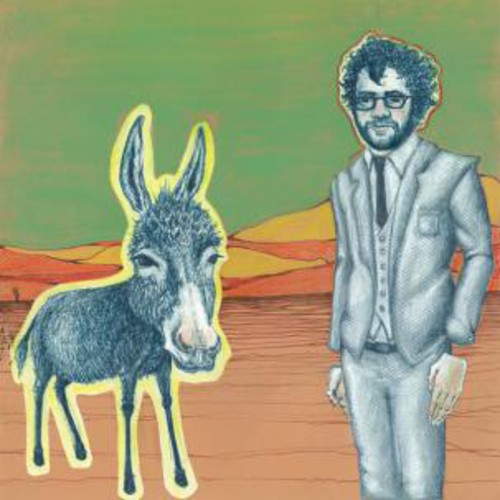 Last Donkey Show { Vinyl } 【 VINYL 】