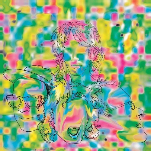 Further Out / Perfect Pairs - Split { Vinyl } 【 VINYL 】