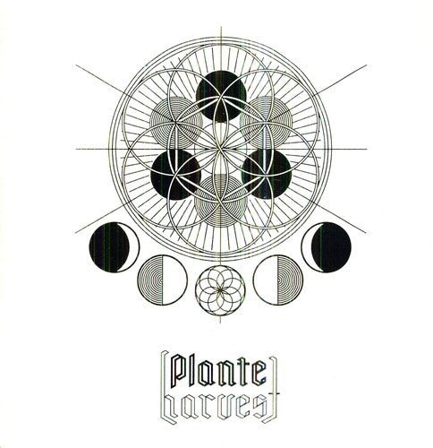 Harvest { Vinyl } 【 VINYL 】