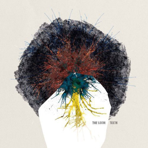 Teeth { Vinyl } 【 VINYL 】