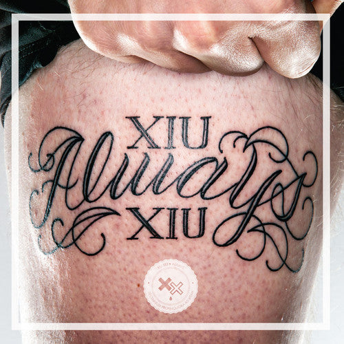 Always { Vinyl } 【 VINYL 】