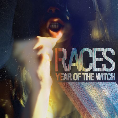 Year of the Witch { Vinyl } 【 VINYL 】