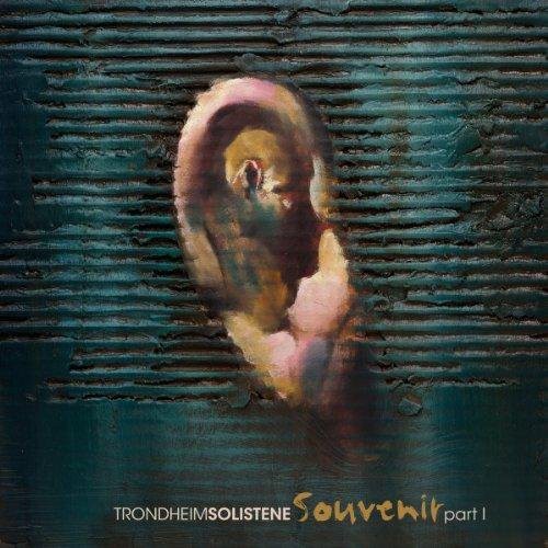 Souvenir Part 1 { Vinyl } 【 VINYL 】