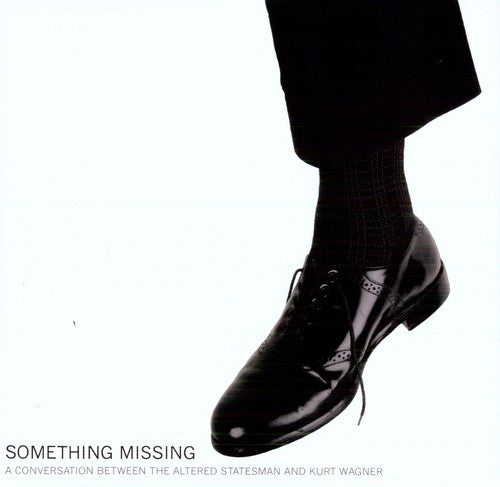 Something Missing { Vinyl } 【 VINYL 】
