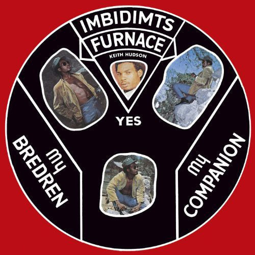 Furnance { Vinyl } 【 VINYL 】
