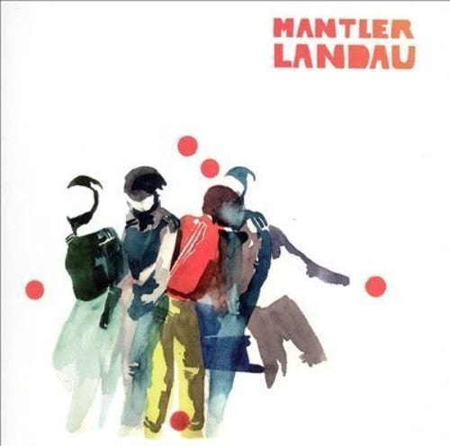 Landau { Vinyl } 【 VINYL 】