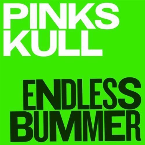Endless Bummer { Vinyl } 【 VINYL 】