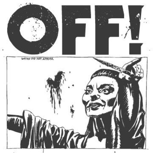 Off { Vinyl } 【 VINYL 】