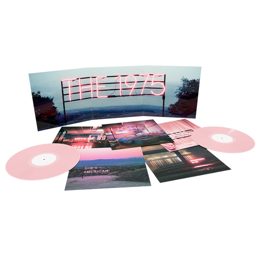I like it when you sleep, for you are so beautiful yet so unaware of it 2LP { Vinyl } 【 VINYL 】