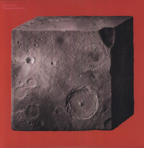 Pansophical Cataract { Vinyl } 【 VINYL 】