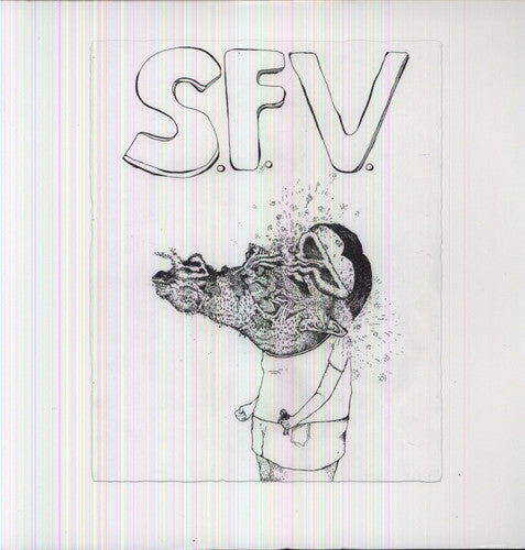 Sfv Acid #2 { Vinyl } 【 VINYL 】