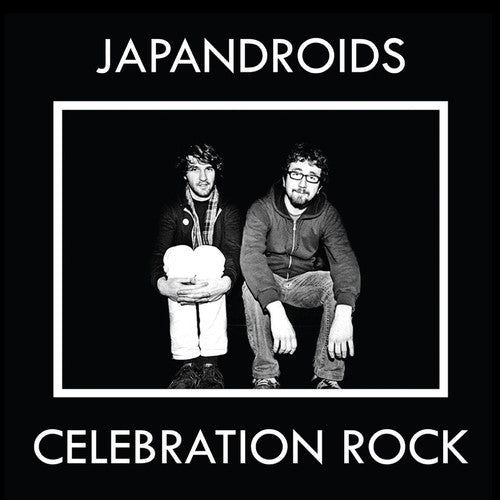 Celebration Rock { Vinyl } 【 VINYL 】