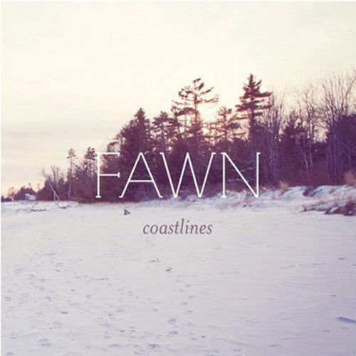 Coastlines { Vinyl } 【 VINYL 】