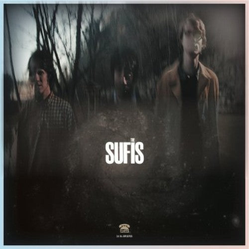Sufis { Vinyl } 【 VINYL 】