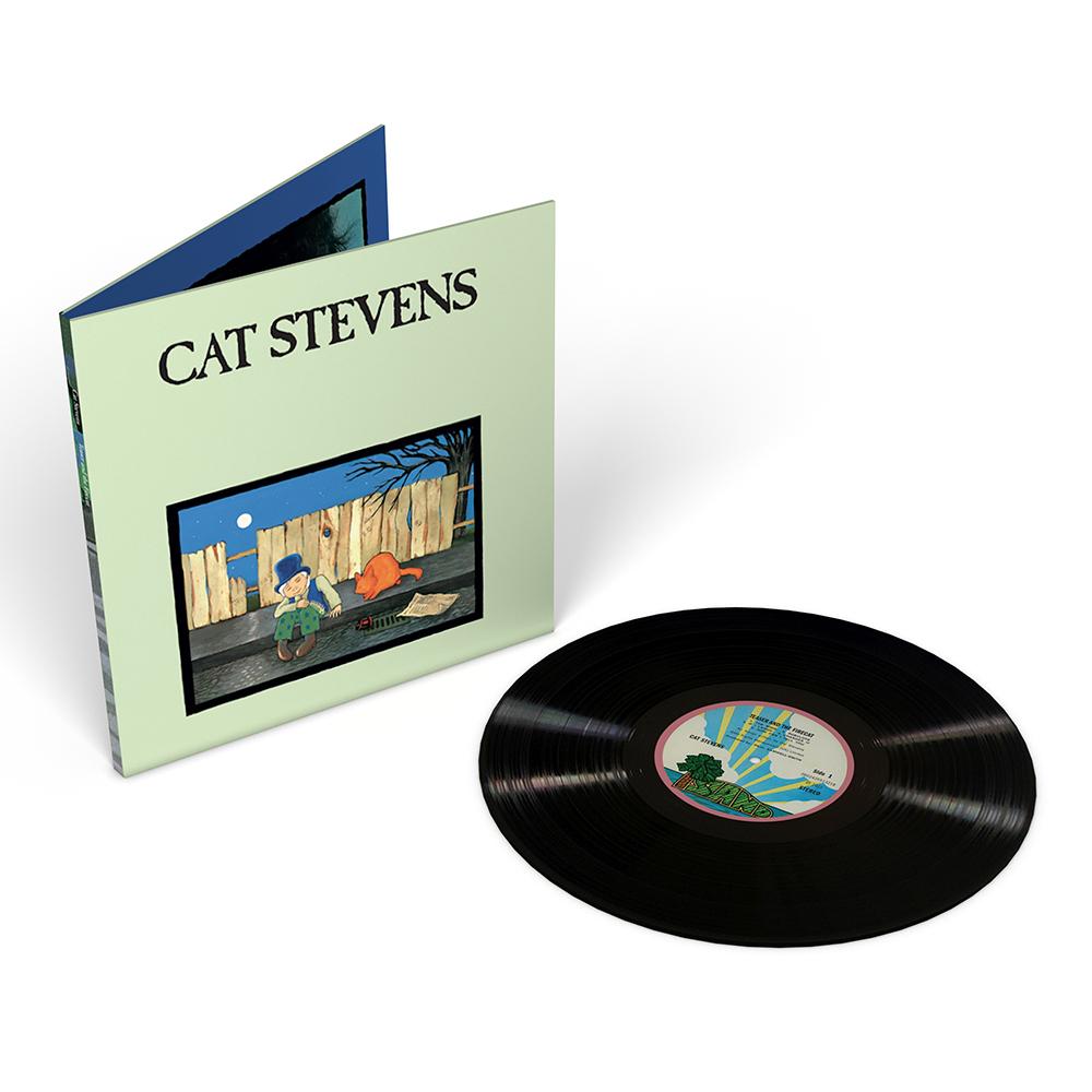 Teaser and The Firecat LP { Vinyl } 【 VINYL 】