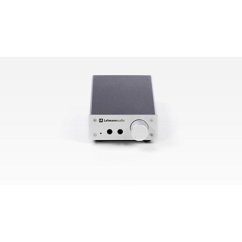 Lehmann Linear Headphone Amplifier