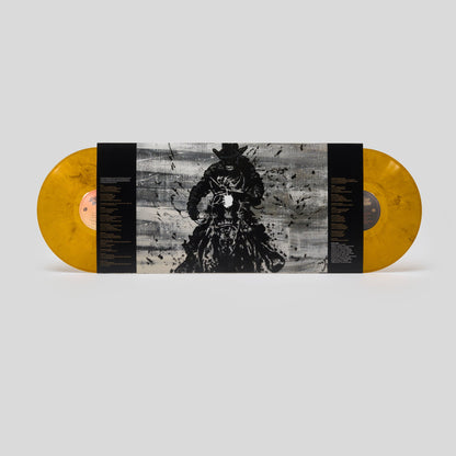 Jeymes Samuel's Spaghetti Western Deluxe (Boxset) { Vinyl } 【 VINYL 】