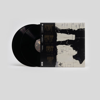 Jeymes Samuel's Spaghetti Western (2LP) { Vinyl } 【 VINYL 】