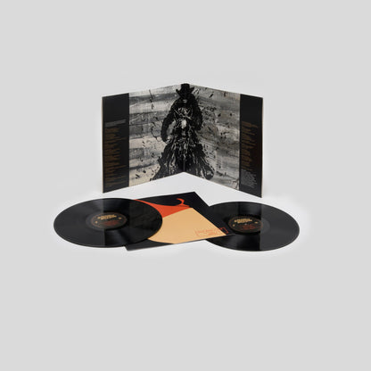 Jeymes Samuel's Spaghetti Western (2LP) { Vinyl } 【 VINYL 】